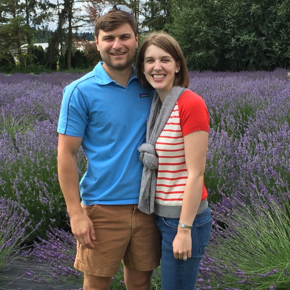 Meet your Posher, Caroline